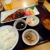まるとく食堂