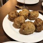 Lee Ho Fook Restaurant - 