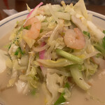 中華飯店 ながさこ - 