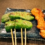 Yakitori Darumuya - 