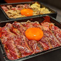 焼肉㐂舌 南船場 - 