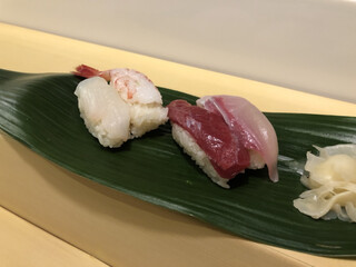 Sushi Eikura - 