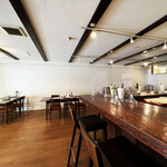 はらいそカリー - 