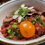 米沢牛焼肉 仔虎 - 