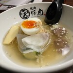 米沢牛焼肉 仔虎 - 