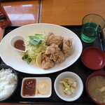 ごはん処 じょうや - 
