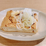 카루이자와 72 골후 히가시 코스 레스토랑