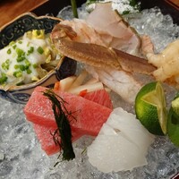 御所南 かまた - 