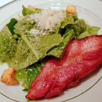 ウルフギャング・ステーキハウス 六本木 - 