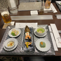 割烹蒲焼 横浜八十八 NEWoMan横浜店 -  割烹蒲焼 横浜八十八 NEWoMan横浜店 -