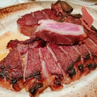 ウルフギャング・ステーキハウス 六本木 - 