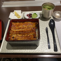 割烹蒲焼 横浜八十八 NEWoMan横浜店 -  割烹蒲焼 横浜八十八 NEWoMan横浜店 -