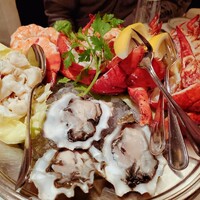 ウルフギャング・ステーキハウス 六本木 - 