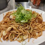 長田本庄軒 エキュート立川エキナカEAST店 - 