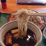 Soba No Mi - そば