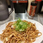 長田本庄軒 エキュート立川エキナカEAST店 - 