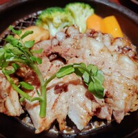 赤坂 津つ井 総本店 -  赤坂 津つ井 総本店 -