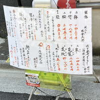 江戸前 寿し政 別館 - 