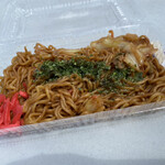 道の駅 厳美渓 美の郷 - 料理写真: