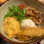 讃岐うどん四八 - 