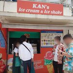 KAN's