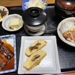 本吉屋 大川店 - 