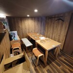 金剛商店138番地 - 