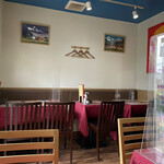 ASIAN DINING MEHMAN - 