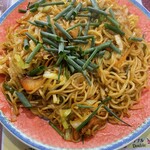 ASIAN DINING MEHMAN - 