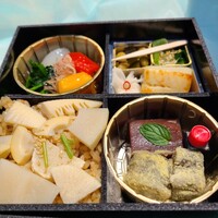 らん亭～ 美日庵 - 