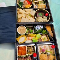 らん亭～ 美日庵 - 