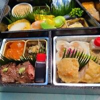 らん亭～ 美日庵 - 