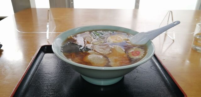 丸一食堂 - 原ノ町（食堂）の写真