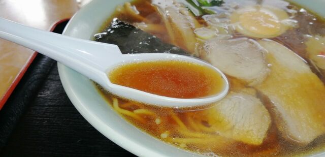 丸一食堂 - 原ノ町（食堂）の写真