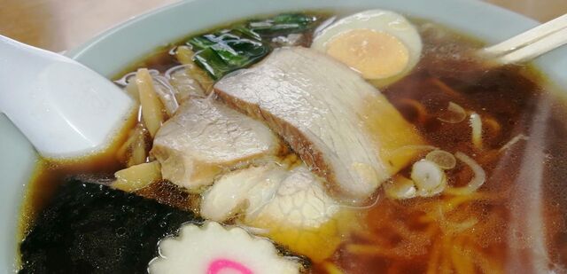 丸一食堂 - 原ノ町（食堂）の写真