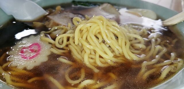 丸一食堂 - 原ノ町（食堂）の写真