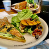 DEAN & DELUCA カフェ 丸の内