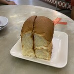 YY Kafei Dian - ピーナツバターブレッド