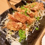 추우카후우 이자카야 카엔