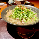 Sobashabu Souhonke Naniwasoba - 