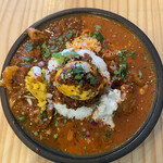 Curry&Spice HANAKO - 