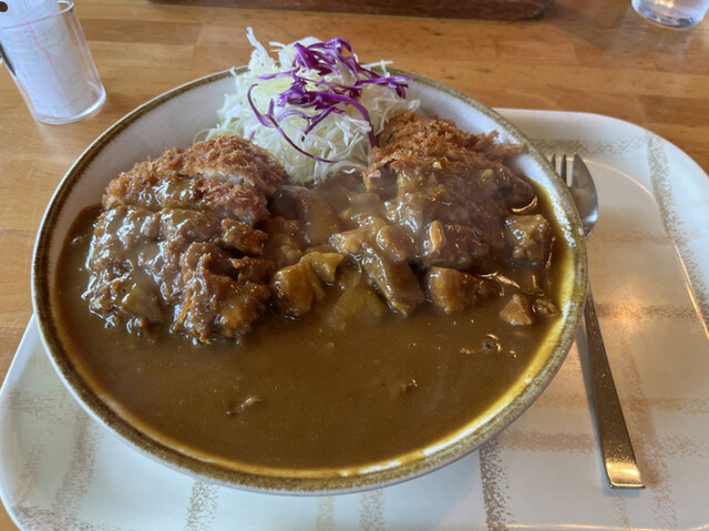 アルバ（ALBA） - 酒田（カレー）の写真