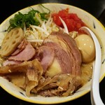 みそ味専門 マタドール - 