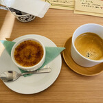 Bisutoro Kafe Sananshe - 