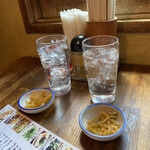 元氣餃子 弄堂 - 