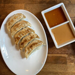 元氣餃子 弄堂 - 