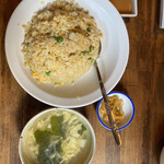 元氣餃子 弄堂 - 