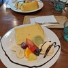 花てらす カフェ&フラワー