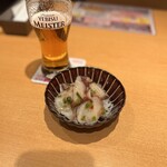 YEBISU BAR 銀座二丁目店 - 
