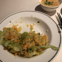 中国飯店 市ヶ谷店 - 